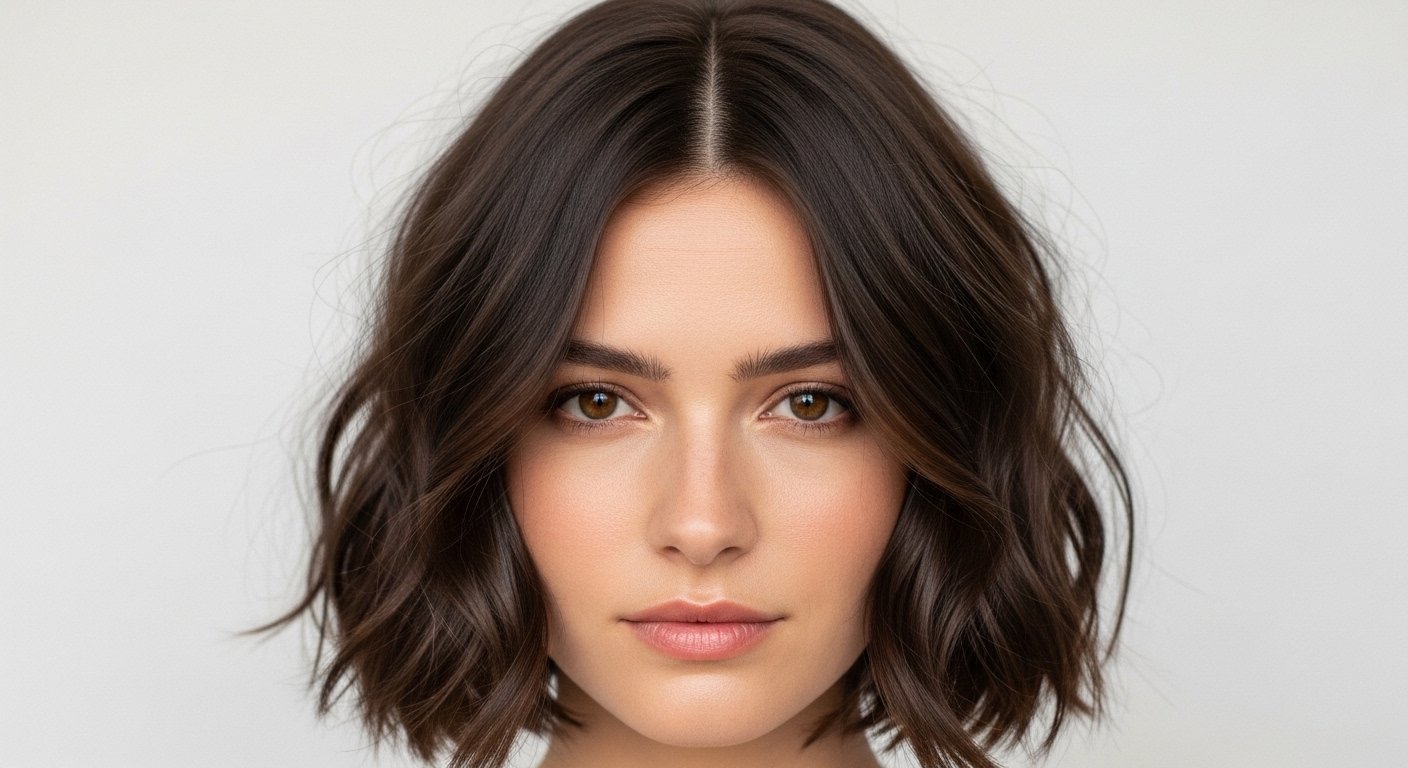 22 Must-Try Short Wavy Bob Hairstyles For Chic Low-Maintenance Looks