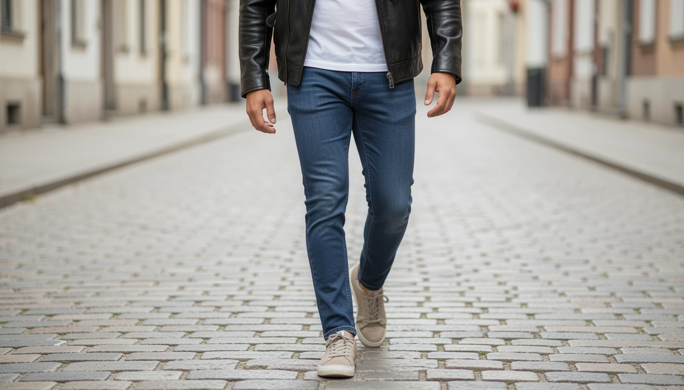 15 Effortless European Street Style For Men