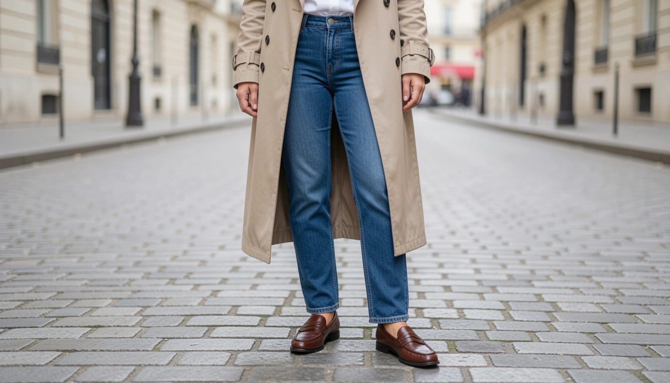 9 Stylish European Street Style For Spring Looks