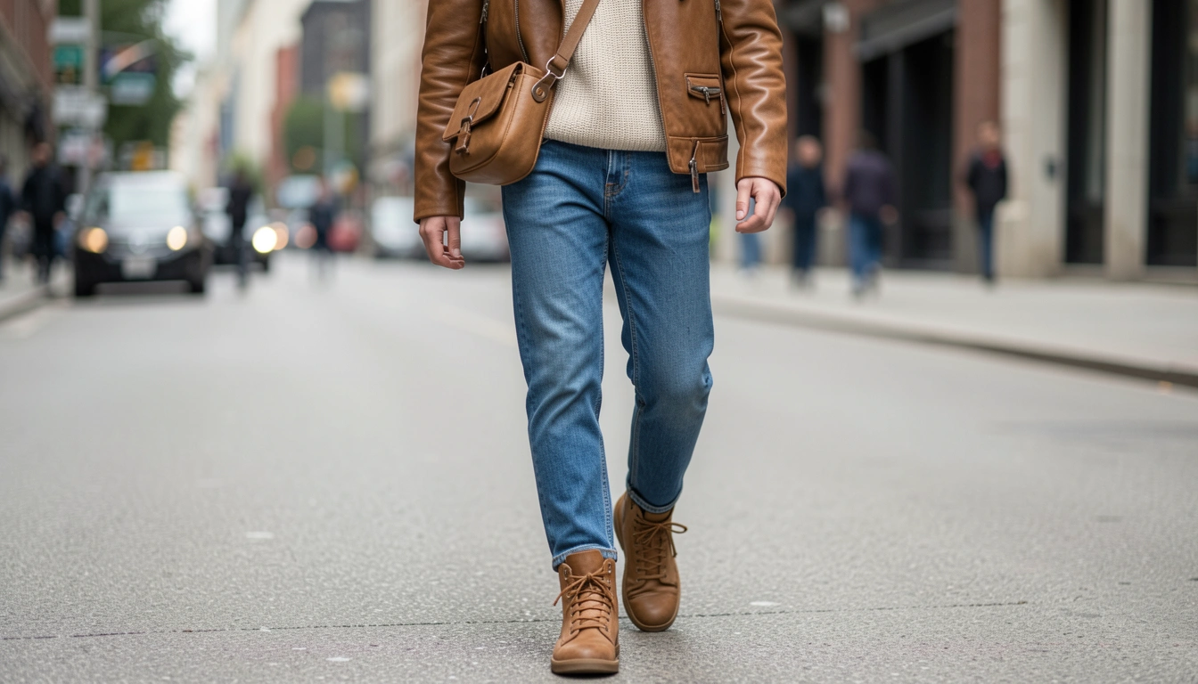 23 Trendy European Street Style Outfits For Urban Edge