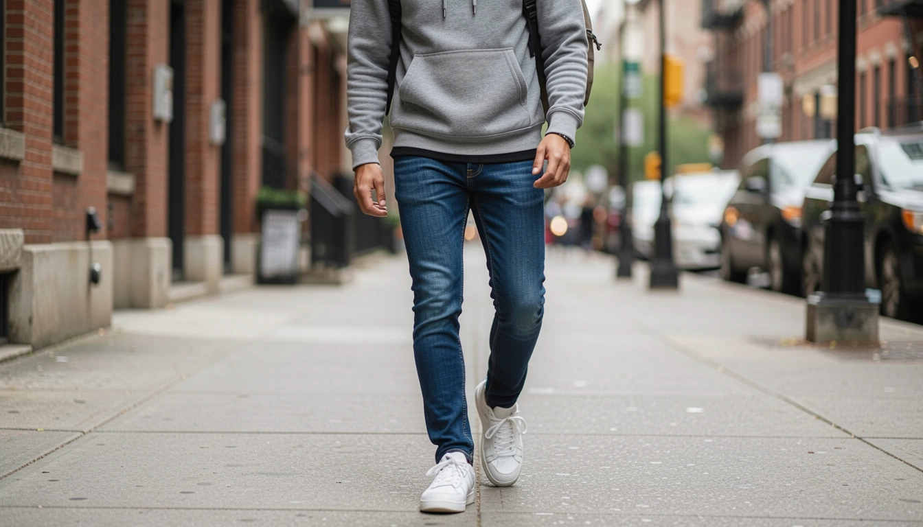 15 New York Street Style For Men Urban Fits