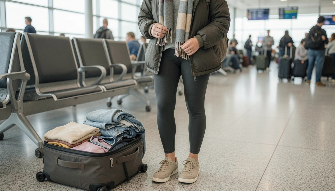 11 Essential Travel Bag Essentials For Easy Packing