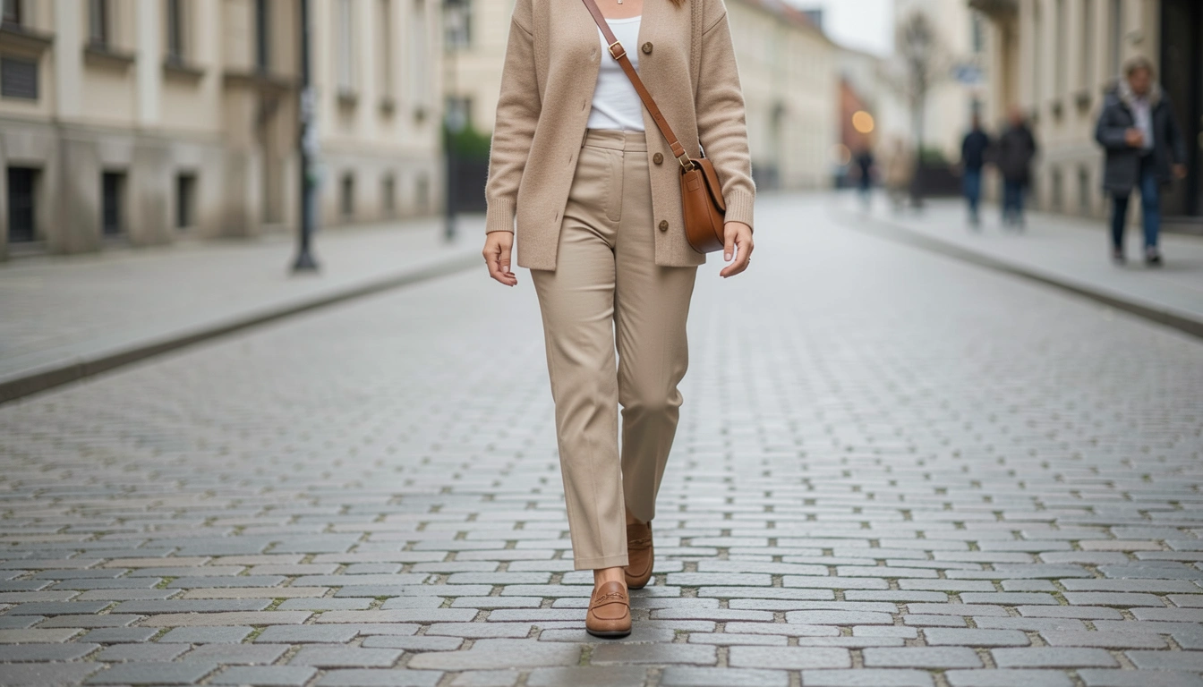 13 Travel Outfits For Women In Europe City Chic