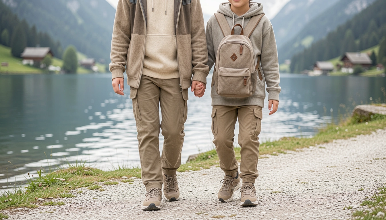 12 Switzerland Travel Ideas With Kids Family Fun