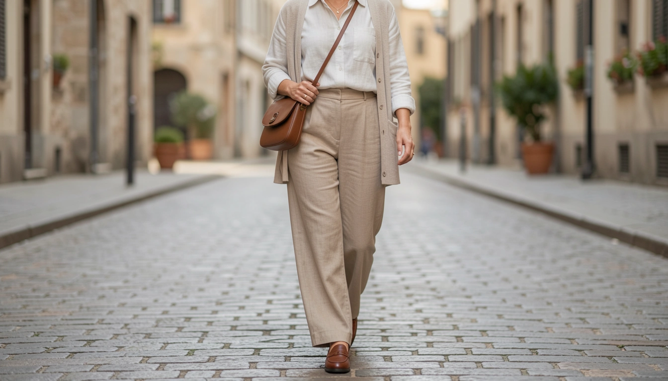 20 Ultimate Europe Travel Outfits For Women