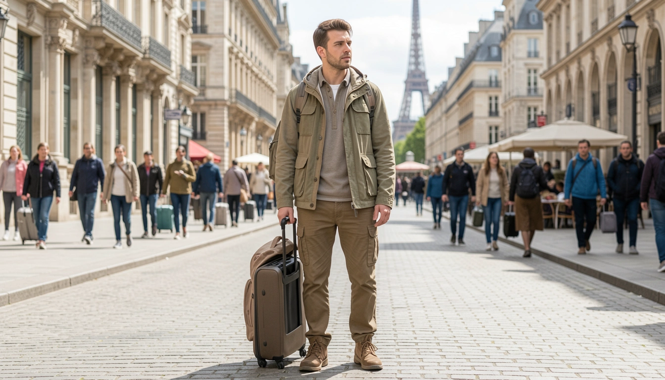 How To Choose Activities In Europe Travel